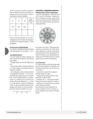 La numération de position