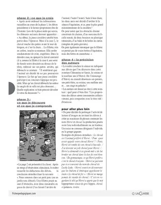 Les aventures d'Hervé (3) / Démission