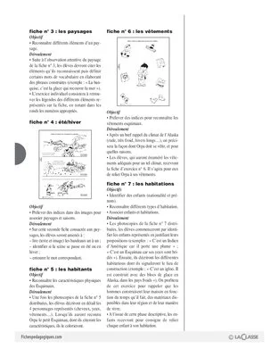 Le Grand Nord