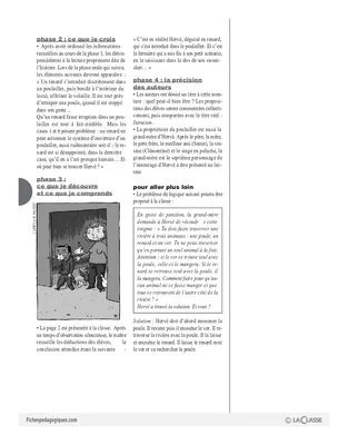 Les aventures d'Hervé (5) / Intrusion