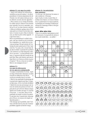 Les aventures d'Hervé (6) / Déminage