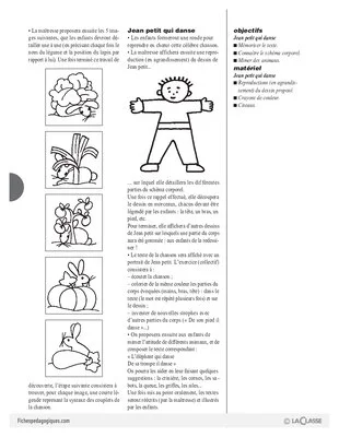 Jeux de doigts d'hier et de Rémi : Comptines 7 à 10