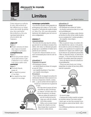 Limites