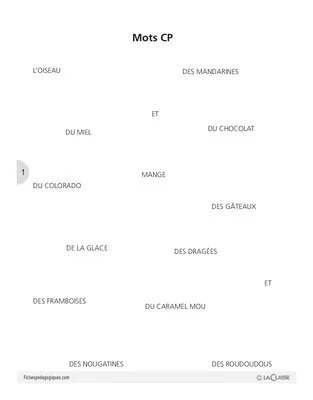 Arts visuels et écriture (8) / Collage (Cycle 3)