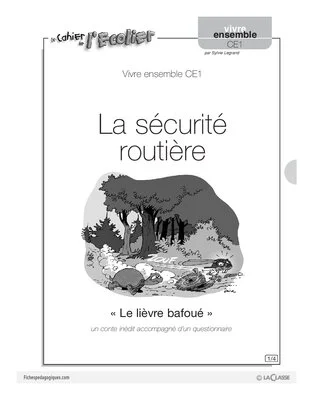 La sécurité routière