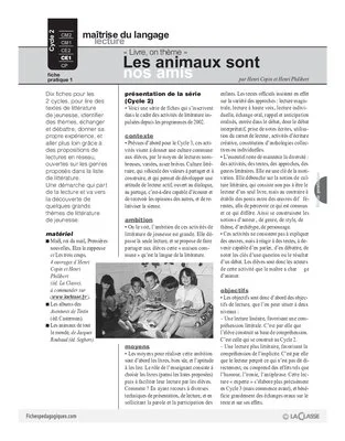 Livre, on thème (1)