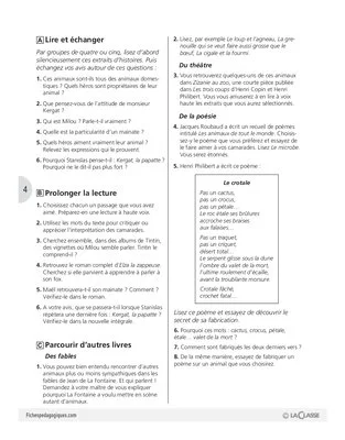 Livre, on thème (1)