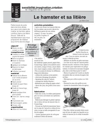 Hamster (1)
