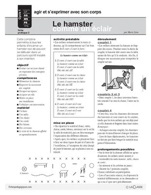 Hamster (3)