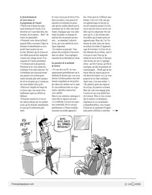 L'école du vivre ensemble