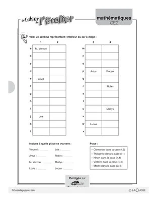 Contes à compter CE2 (1)