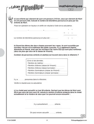 Contes à compter CE2 (2)