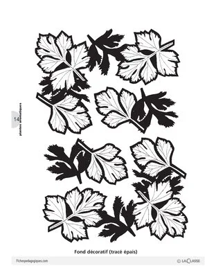 Plantes aromatiques (4) / L'imagier des plantes aromatiques