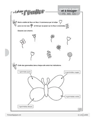 Contes à jouer et à bouger (2)