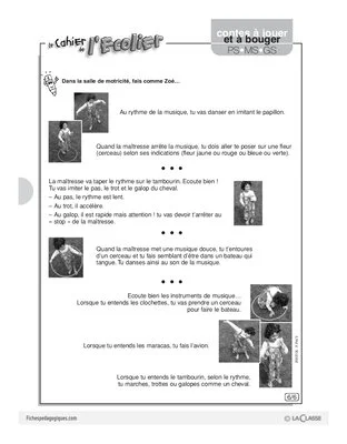 Contes à jouer et à bouger (2)