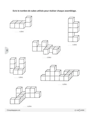 Formes et volumes