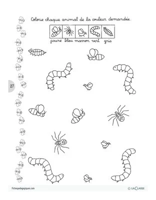 Zoé la petite abeille (3)