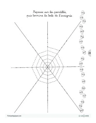 Zoé la petite abeille (3)