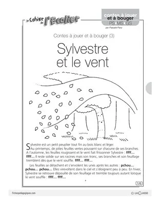 Contes à jouer et à bouger (3)