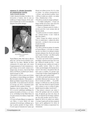Autour de la poésie (3)