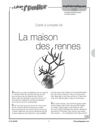 Contes à compter CE2 (4)