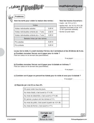 Contes à compter CE2 (4)
