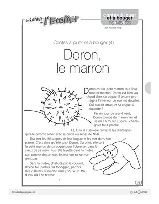 Contes à jouer et à bouger (4)