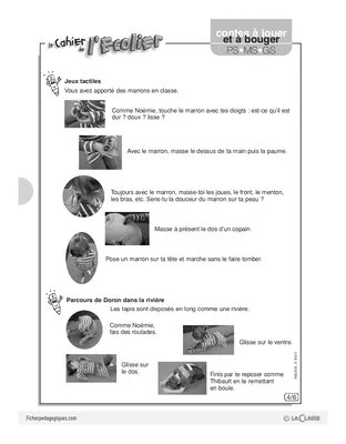 Contes à jouer et à bouger (4)