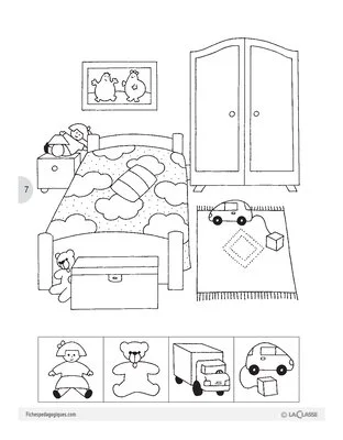 Les jouets