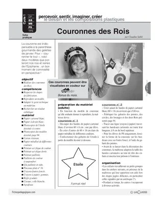 Couronne des Rois (2)