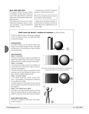 Construire des règles de français
