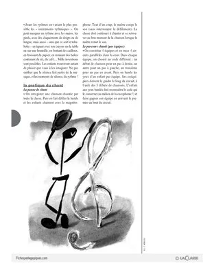 Pratiques artistiques et histoire des arts / Grands domaines d'activités
