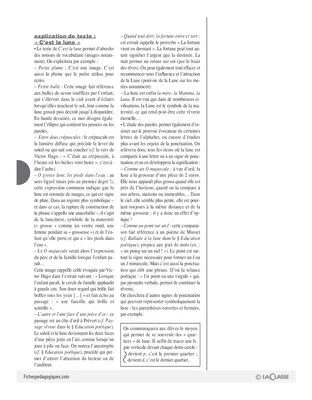 Musique classique en chansons (7) / C'est la lune