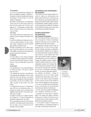 Autour de la poésie (7)