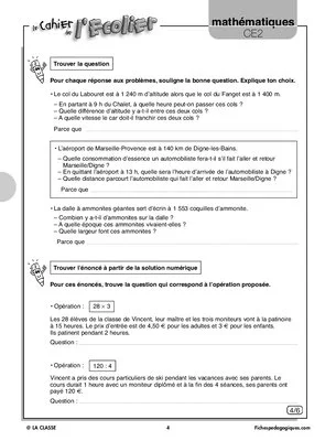 Contes à compter CE2 (7)