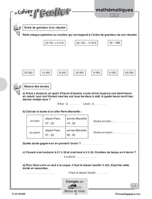 Contes à compter CE2 (10)