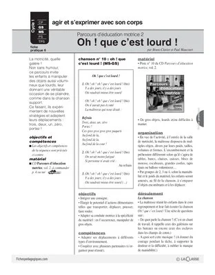 Parcours d'éducation motrice 2 (6)