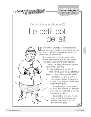Contes à jouer et à bouger (6)