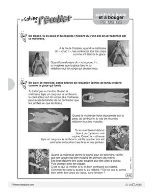 Contes à jouer et à bouger (6)