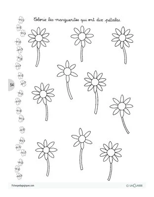 Zoé la petite abeille (6)