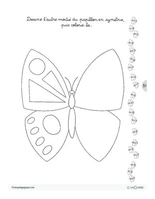 Zoé la petite abeille (6)