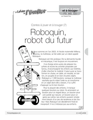 Contes à jouer et à bouger (7)