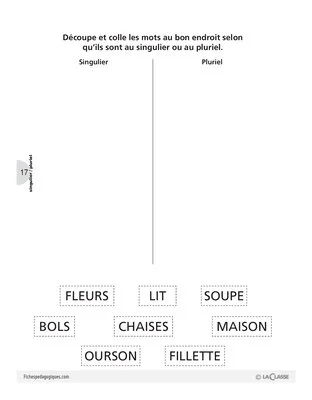 Boucles d'or et les trois ours (5)