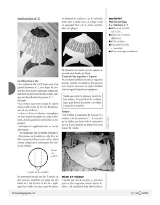 Poissons d'avril (2)